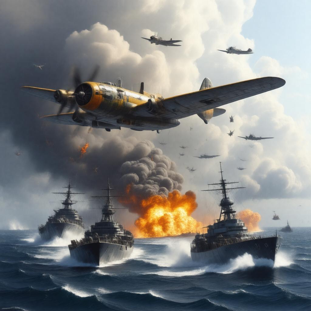 Battle of Midway